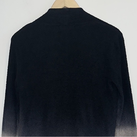 BAREFOOT DREAMS Cozychic Lite Calypso Wrap in Ombré - Picture 9 of 14